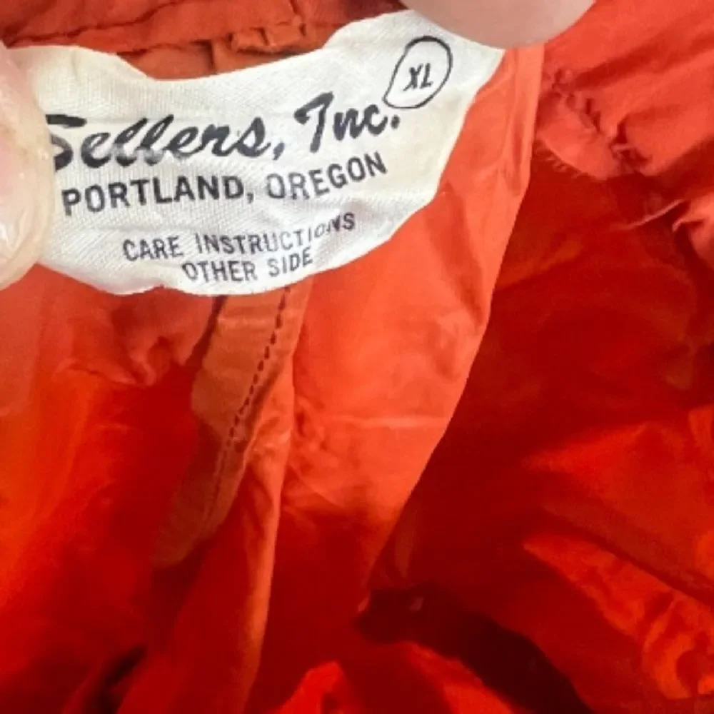 Vintage Sellers,‎ Inc. Waterproof Pants